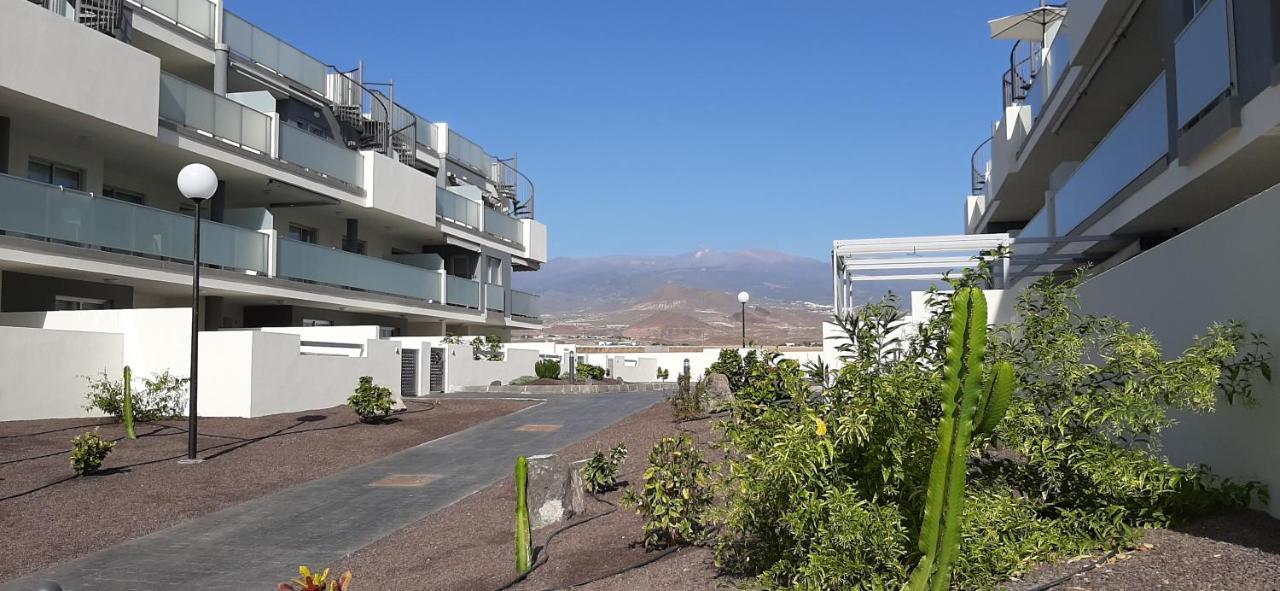 New Appartement, Fully Air Conditioned, South Tenerife! La Tejita Exterior photo